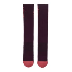 LeMieux Performance Socks AW25 -Marys Tack and Feed Store performance sock damson flat IT07307 lemieux 94104.1755717038