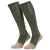 LeMieux Performance Socks AW25 -Marys Tack and Feed Store performance sock rosemary hero IT07306 lemieux 32714.1755717214
