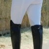 Pikeur Ciara Knee Patch Breeches 1 Pikeur Ciara Knee Patch Breeches -Marys Tack and Feed Store pikeur ciara white back 64220 42258.1537222701