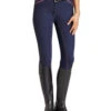 Piper Evolution Breeches Full Seat