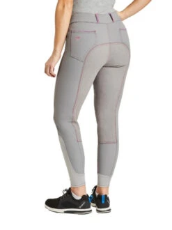 Piper Evolution Breeches Full Seat -Marys Tack and Feed Store piper evolution fs storm orchid back 33064 smartpak 33308.1665609000