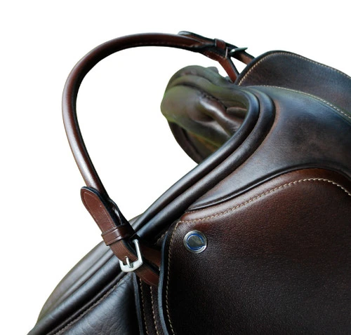 Red Barn Pommel Strap 3 Red Barn Pommel Strap