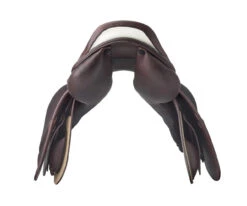 Prestige Pony Classic Saddle -Marys Tack and Feed Store pony jumper tobacco cantle PONY D 15 34 A00M prestige 36829.1716510481
