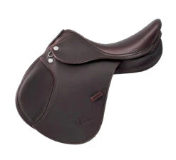 Prestige Pony Classic Saddle