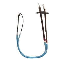 Pony DziaSport Rubber Reins With Clips