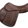 Ovation Covered Leather Pony Saddle