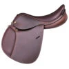 Pessoa Pony Saddle -Marys Tack and Feed Store pony saddle oakbark 490008 pessoa 43323.1583451810