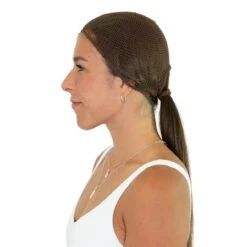 Ellsworth Ponytail Hairnet
