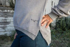 Kimes Ranch Portales Thermal Crew 9 Kimes Ranch Portales Thermal Crew -Marys Tack and Feed Store portales thermal crew slate detail PORTALES kimes 33354.1640029934