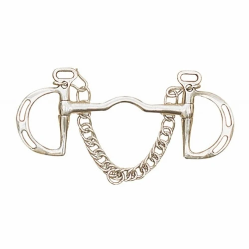 Centaur Ported Uxeter Kimberwick 3 Centaur Ported Uxeter Kimberwick