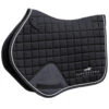 Schockemohle Power Jump Saddle Pad -Marys Tack and Feed Store power pad jump black 1610 00066 schockemohle 56011.1663199423
