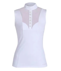 Aubrion Preston Show Shirt Sleeveless 5 Aubrion Preston Show Shirt Sleeveless -Marys Tack and Feed Store preston sleeveless show shirt front 9030 aubrion 46435.1683681465