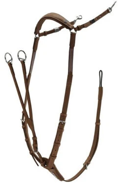 Stübben Pro-Jump Breastplate