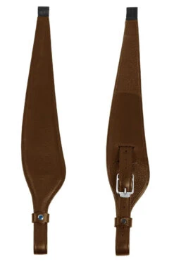 Stübben Pro-Jump Mono Leathers