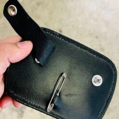 ACE Pro4mance 4 Digit Horse Show Number ID -Marys Tack and Feed Store pro4mance number id black back PRO4MANCE ID ace equestrian 20180.1744143986