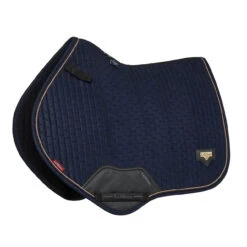 LeMieux Puissance Suede CC Pad SU25