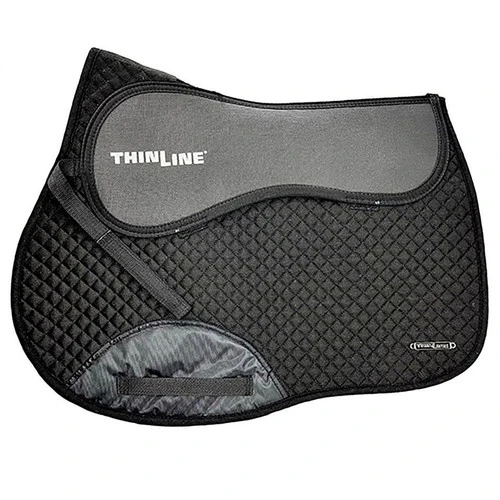 ThinLine Quilted Jump/AP Square Pad 5 ThinLine Quilted Jump/AP Square Pad - Image 3