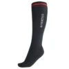 B Vertigo Raja Winter Riding Socks -Marys Tack and Feed Store raja womens socks anthracite 31387 ANT 39 42 b vertigo 56100.1712844846