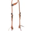 Weaver Leather Weaver Rambler One Ear Headstall 1 Weaver Leather Weaver Rambler One Ear Headstall -Marys Tack and Feed Store rambler 1 ear hs 10 0666 weaver 17647.1669672714