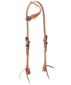 Weaver Leather Weaver Rambler One Ear Headstall