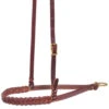 Professional's Choice Ranch Blood Knot Noseband 1 Professional's Choice Ranch Blood Knot Noseband -Marys Tack and Feed Store ranch blood knot noseband heavy oil RH8194 pro choice 32470.1648582263