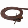 Professional's Choice Ranch Pony Split Reins -Marys Tack and Feed Store ranch pony split reins hvy.oil RH7011 pro choice 87402.1676422102