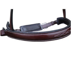 Red Barn Hunter FS Crank Noseband