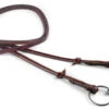 Equipe Rubber Lined Reins -Marys Tack and Feed Store re18 30815 46851.1527302465