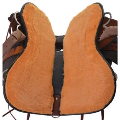 Circle Y Reno Flex2 Apache Seat Trail Saddle 2373 8 Circle Y Reno Flex2 Apache Seat Trail Saddle 2373 -Marys Tack and Feed Store reno flex2 trail apache bottom 2373 circle y 51279.1640202087