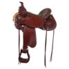 Circle Y Reno Flex2 Apache Seat Trail Saddle 2373 -Marys Tack and Feed Store reno flex2 trail apache side 2373 circle y 47397.1640202094