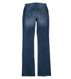 Wrangler Retro Mae Jean Megan -Marys Tack and Feed Store retro mae mid rise megan back hero 112321495 wrangler 97063.1666890577