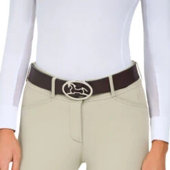 RJ Classics LILO Bobbie Reversible Belt