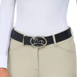 RJ Classics LILO Bobbie Reversible Belt 26 RJ Classics LILO Bobbie Reversible Belt -Marys Tack and Feed Store reversible belt blk.blush black model BB01 rj classics 71007.1740789035