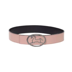 RJ Classics LILO Bobbie Reversible Belt 29 RJ Classics LILO Bobbie Reversible Belt -Marys Tack and Feed Store reversible belt blk.blush hero blush BB01 rj classics 98037.1740789035
