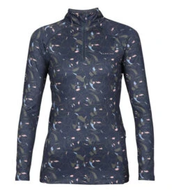 Aubrion Revive Sun Shirt Long Sleeve 7 Aubrion Revive Sun Shirt Long Sleeve -Marys Tack and Feed Store revive sun shirt LS peony 8945 aubrion 10934.1683923282