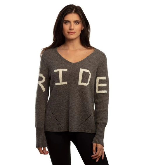 Goode Rider RIDE Sweater 6 Goode Rider RIDE Sweater - Image 4