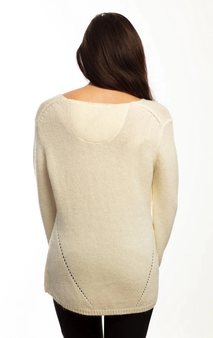 Goode Rider RIDE Sweater 4 Goode Rider RIDE Sweater - Image 2