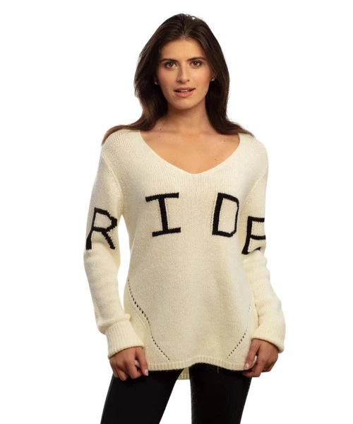 Goode Rider RIDE Sweater 8 Goode Rider RIDE Sweater - Image 6