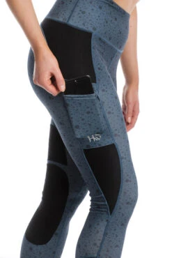 Horseware Ireland Horseware Riding Tights -Marys Tack and Feed Store riding tights polkadot pocket clhrts bdot horseware 02207.1583280350