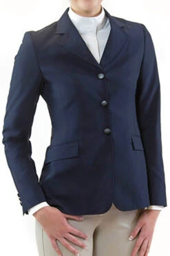 RJ Classics Sydney Coat -Marys Tack and Feed Store rj classics sydney coat navy 09421.1659024048