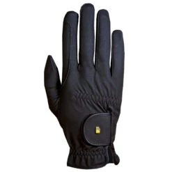 Roeckl Sports Roeckl Roeck-Grip Junior Riding Gloves