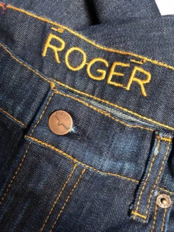 Men's Kimes Ranch Roger Bootcut Jean -Marys Tack and Feed Store roger mid rise jean waistband kimes ranch 84879.1627152674