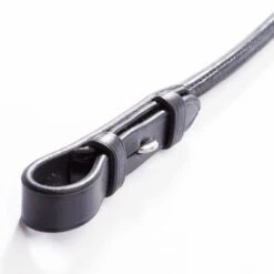 Kavalkade Rolled Rubberized Reins With Stops 11 Kavalkade Rolled Rubberized Reins With Stops -Marys Tack and Feed Store rolled ruberized reins stops black pin 223 12 black kavalkade 61433.1680906203