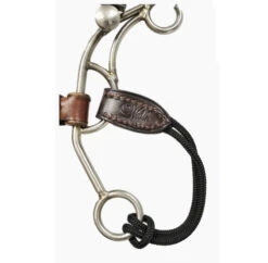 Walsh Rope Pelham Converters -Marys Tack and Feed Store rope pelham converters on bit walsh 52034.1590783786