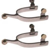 Jacks Roping Spurs - Men's And Ladies -Marys Tack and Feed Store roping spur 109 jacks 08377.1673667265