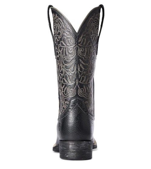 Ariat Round Up Remuda Western Boot 3 Ariat Round Up Remuda Western Boot