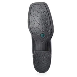 Ariat Round Up Remuda Western Boot 13 Ariat Round Up Remuda Western Boot -Marys Tack and Feed Store round up remuda black sole 10034024 ariat 55781.1605142791