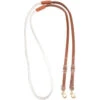 Martin Saddlery Braided Nylon Roping Rein -Marys Tack and Feed Store rr3rfb 08208 61223.1527305813