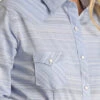 Panhandle Rough Stock Powder Blue Stripe Shirt -Marys Tack and Feed Store rs snap front ls pow.blue detail RSWSOSR0NG panhandle 54853.1677202991