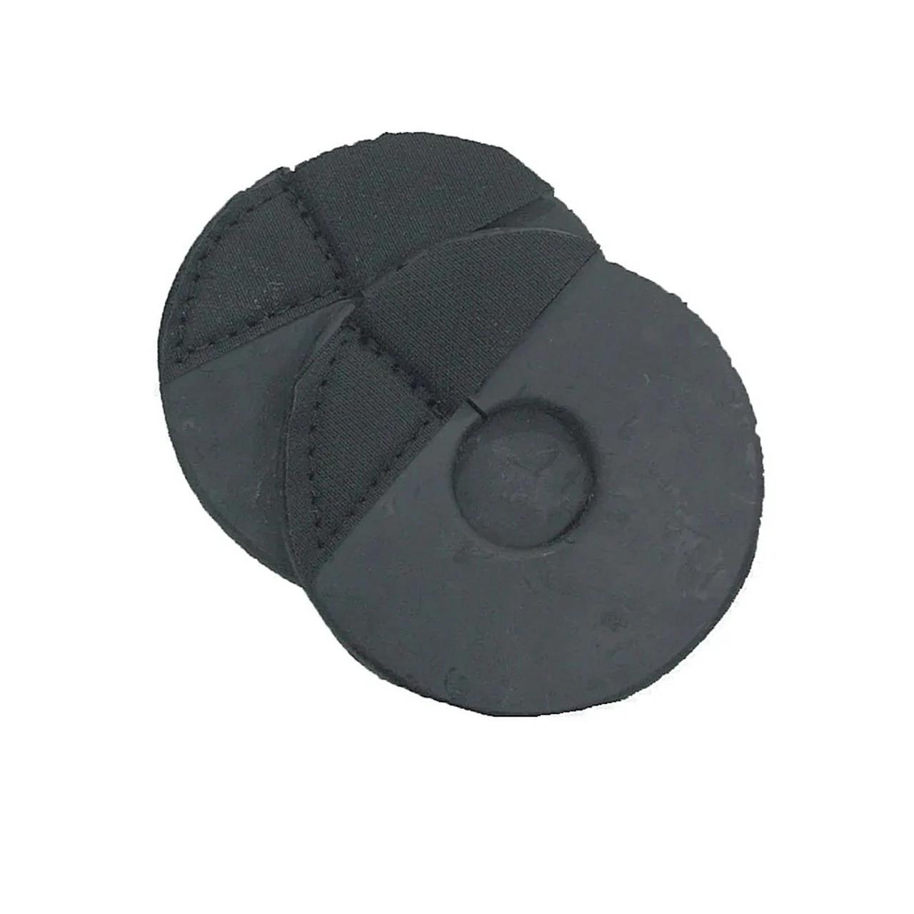 Rubber Bit Guards With Hook & Loop Tape 4 Rubber Bit Guards With Hook & Loop Tape - Image 2